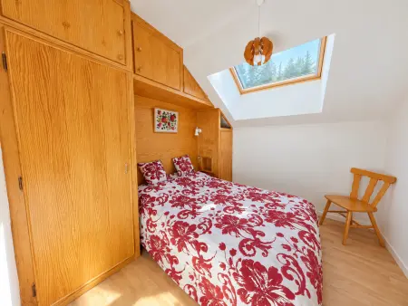 Appartement 6 pers. ski aux pieds à Prémanon : photo 10