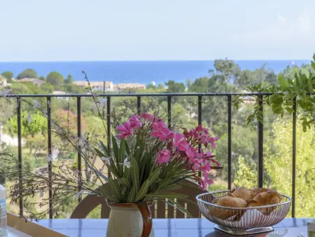 Location villa à Conca