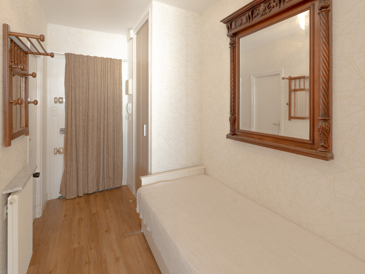 Studio 4 pers face plage avec balcon aux Sables-d'Olonne - Photo 22