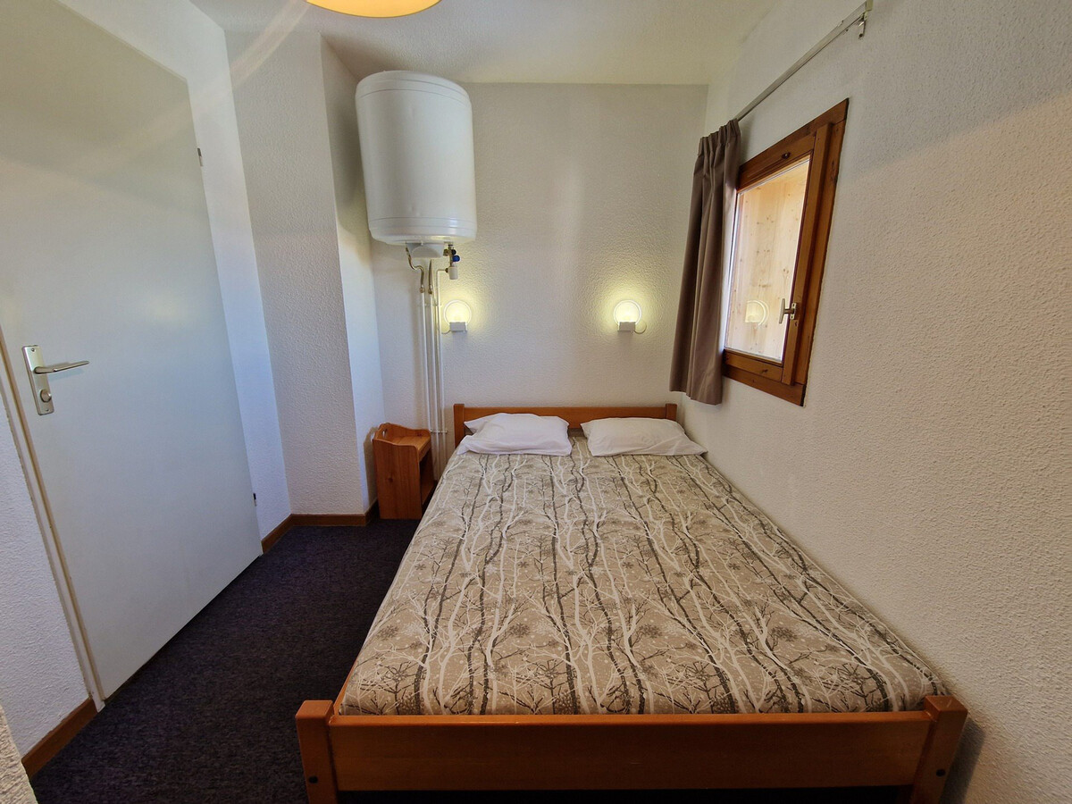 Duplex 6 pers, balcon montagne, parking à Plagne Soleil - Photo 10