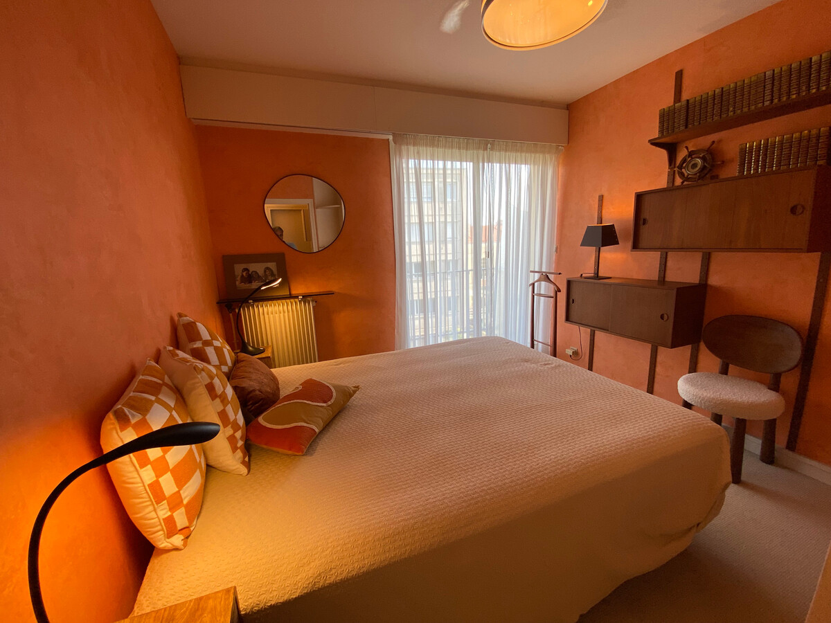 Appartement T3 vue mer à Arcachon, parking sécurisé - Photo 5