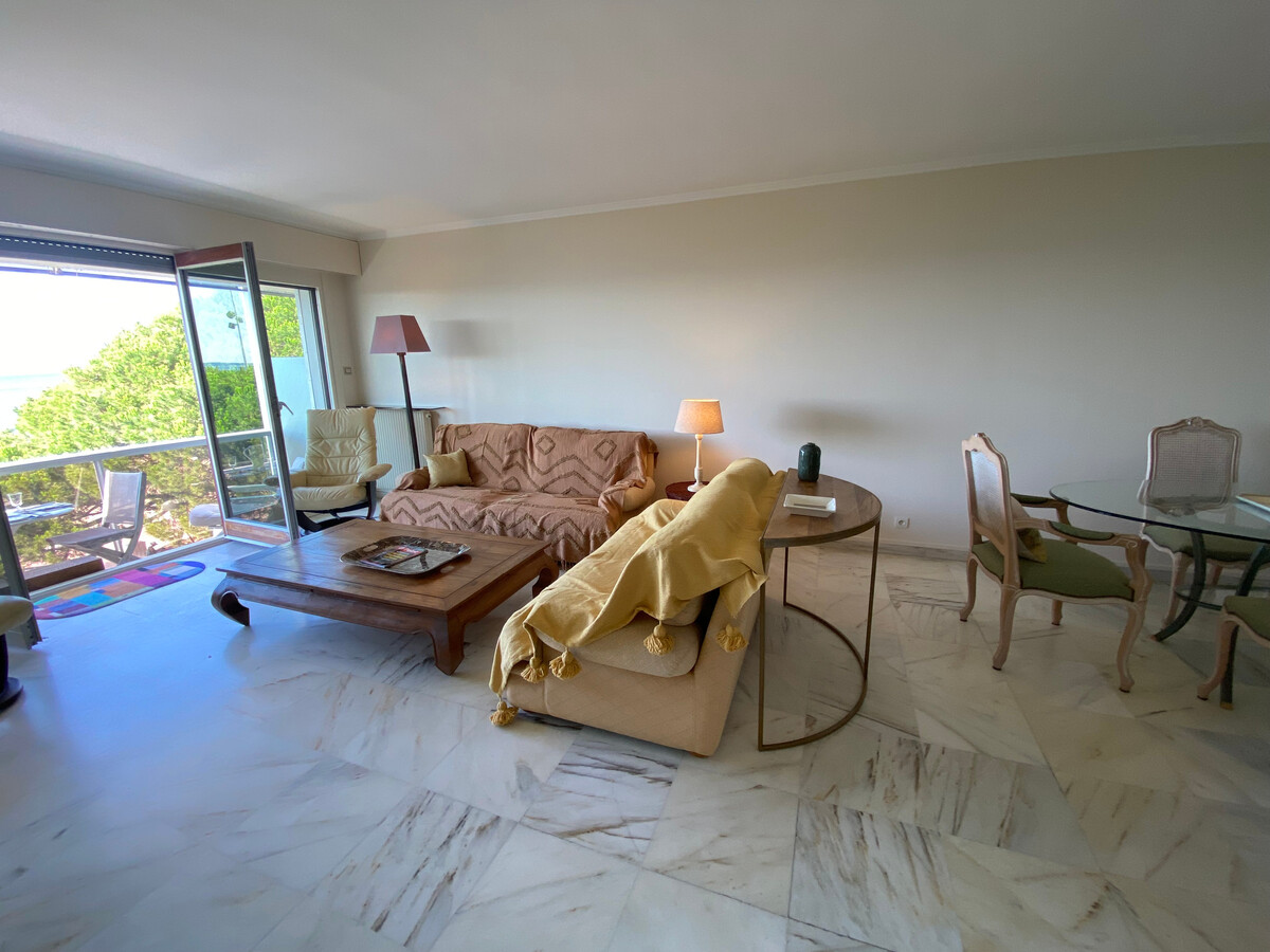 Appartement T3 vue mer à Arcachon, parking sécurisé - Photo 8