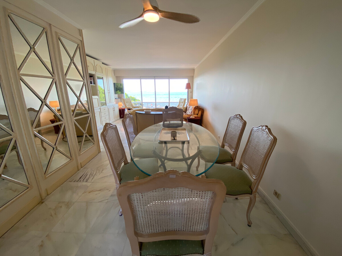 Appartement T3 vue mer à Arcachon, parking sécurisé - Photo 9