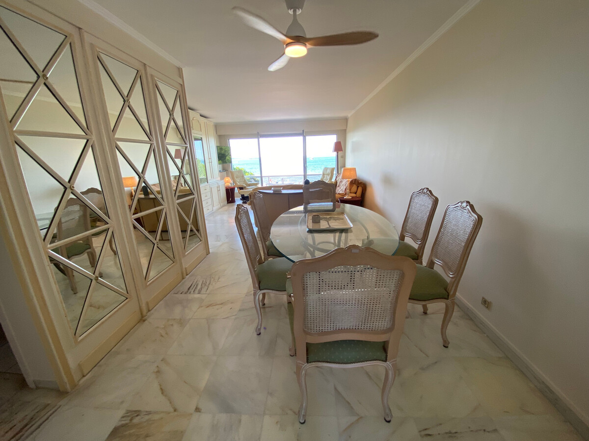 Appartement T3 vue mer à Arcachon, parking sécurisé - Photo 11