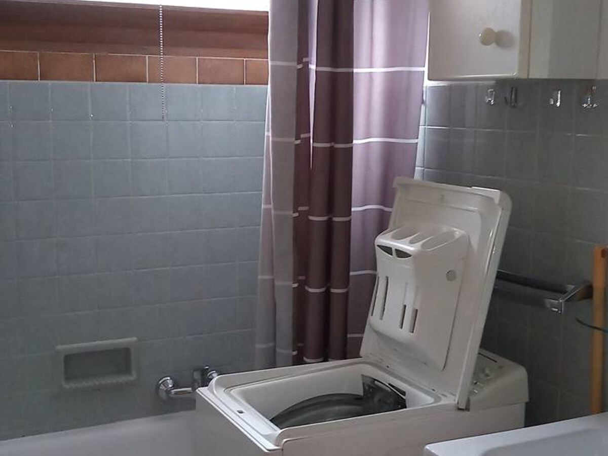 T2 avec cheminée, balcon et parking aux Gets - Photo 6