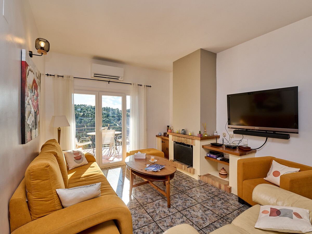 Villa 8 pers. Lloret de Mar : piscine privée & studio indépendant - Photo 3