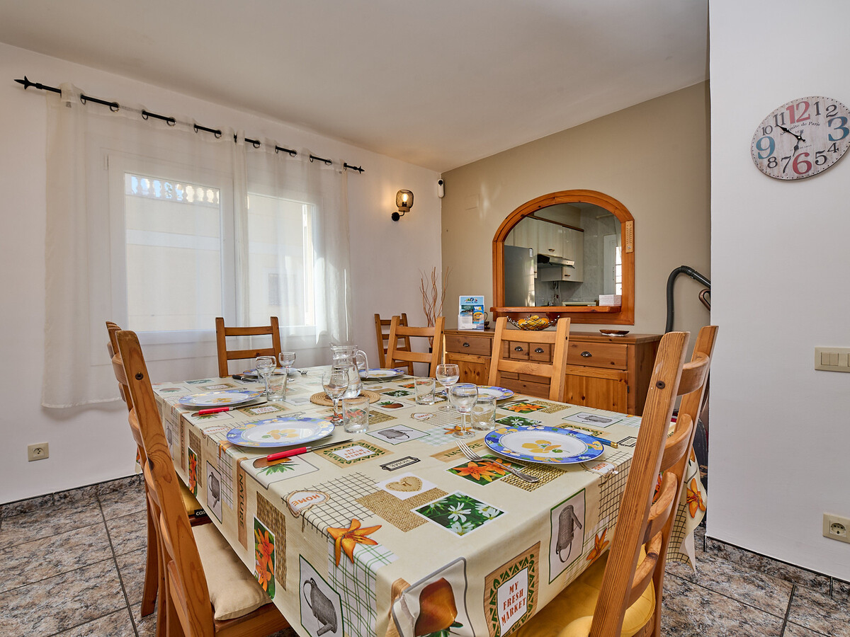 Villa 8 pers. Lloret de Mar : piscine privée & studio indépendant - Photo 4
