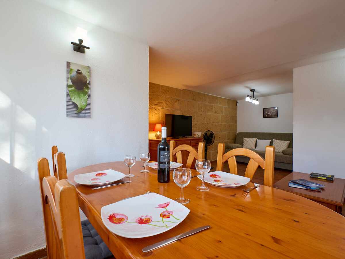 Villa 8 pers. Lloret de Mar : piscine privée & studio indépendant - Photo 10