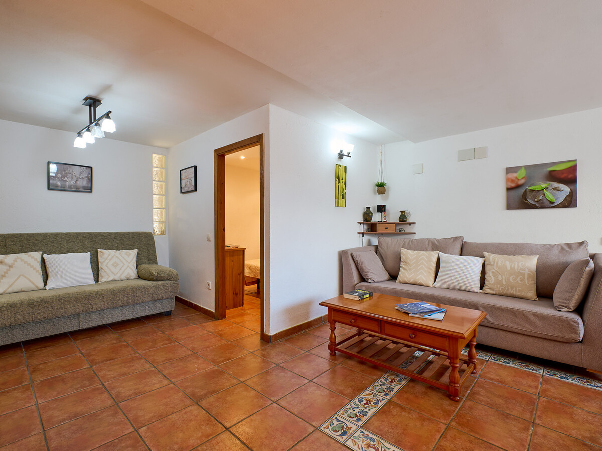 Villa 8 pers. Lloret de Mar : piscine privée & studio indépendant - Photo 13