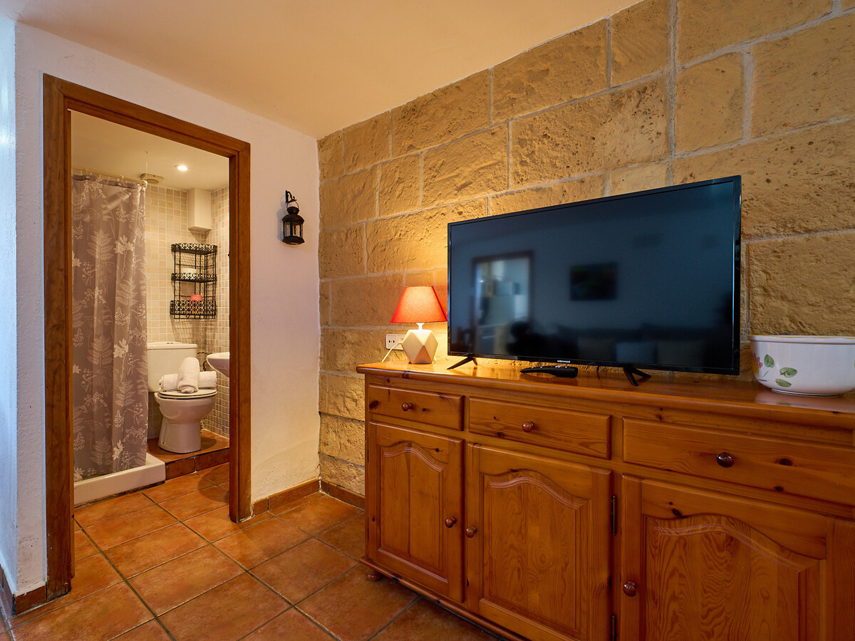 Villa 8 pers. Lloret de Mar : piscine privée & studio indépendant - Photo 16