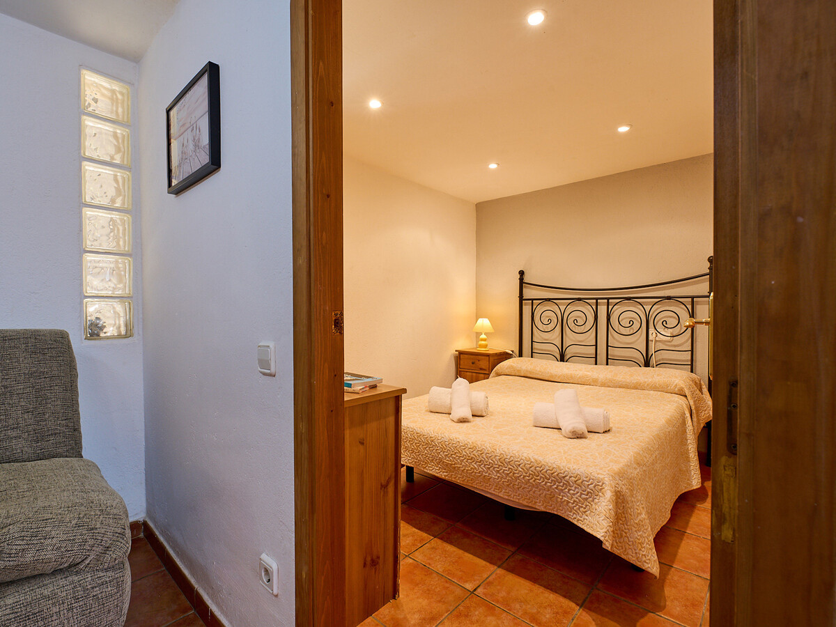 Villa 8 pers. Lloret de Mar : piscine privée & studio indépendant - Photo 17