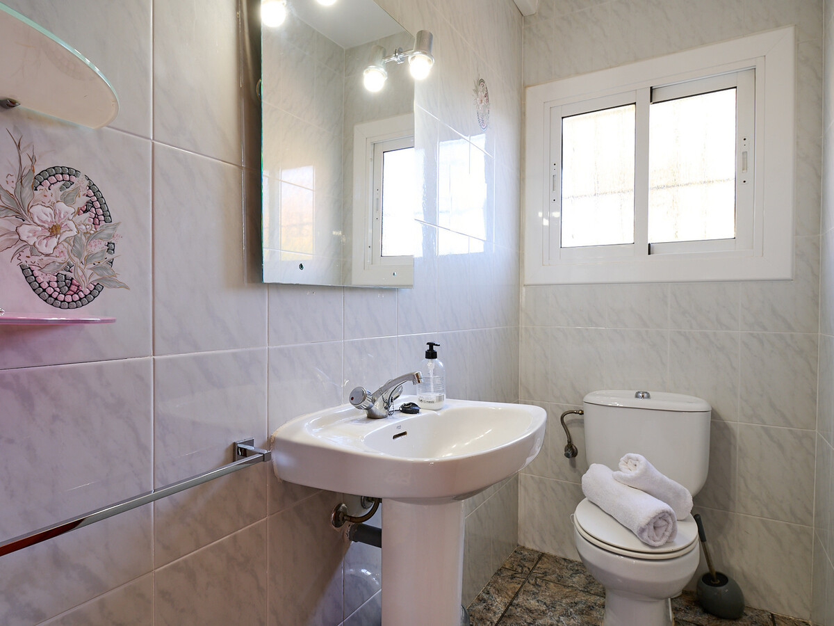 Villa 8 pers. Lloret de Mar : piscine privée & studio indépendant - Photo 18