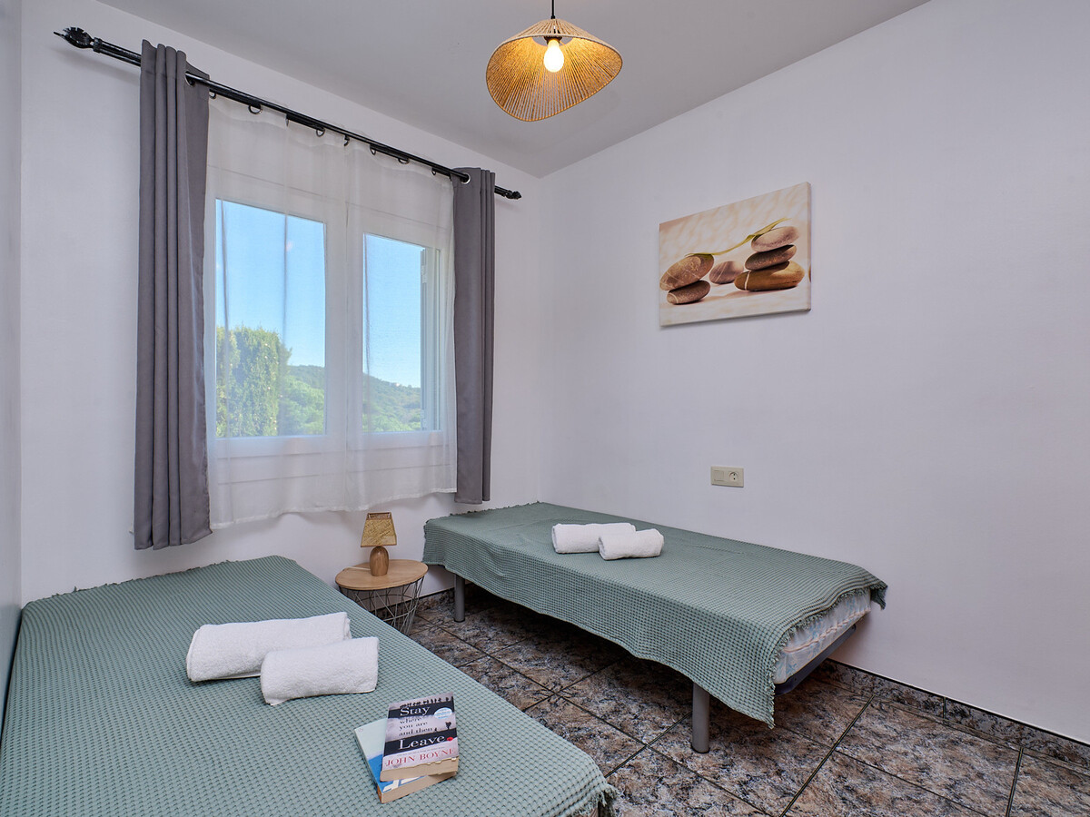 Villa 8 pers. Lloret de Mar : piscine privée & studio indépendant - Photo 19