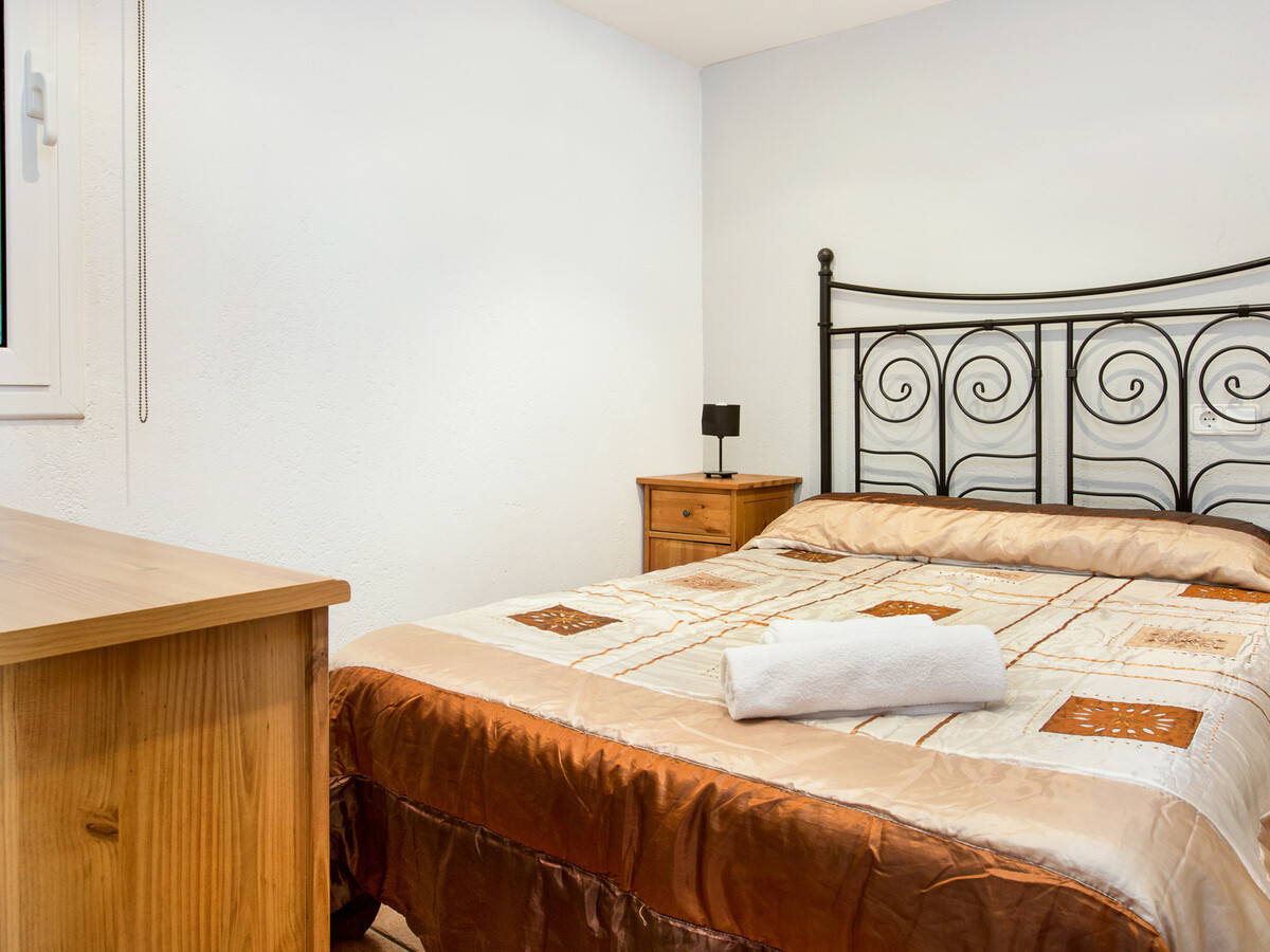 Villa 8 pers. Lloret de Mar : piscine privée & studio indépendant - Photo 21