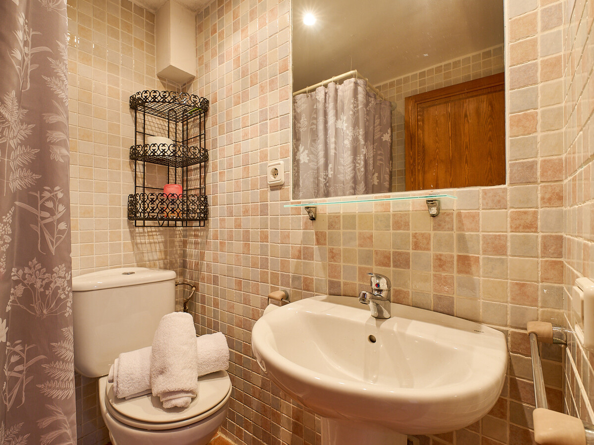 Villa 8 pers. Lloret de Mar : piscine privée & studio indépendant - Photo 22