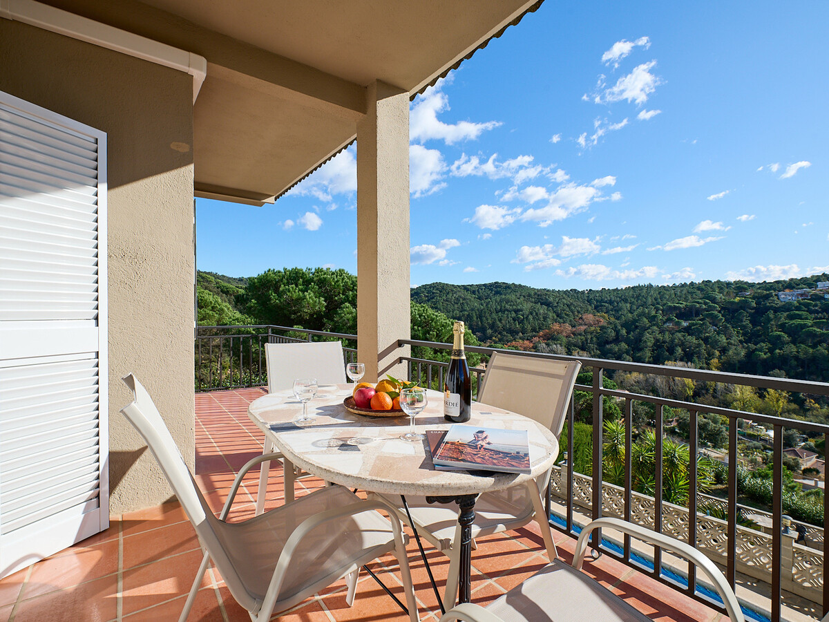 Villa 8 pers. Lloret de Mar : piscine privée & studio indépendant - Photo 24