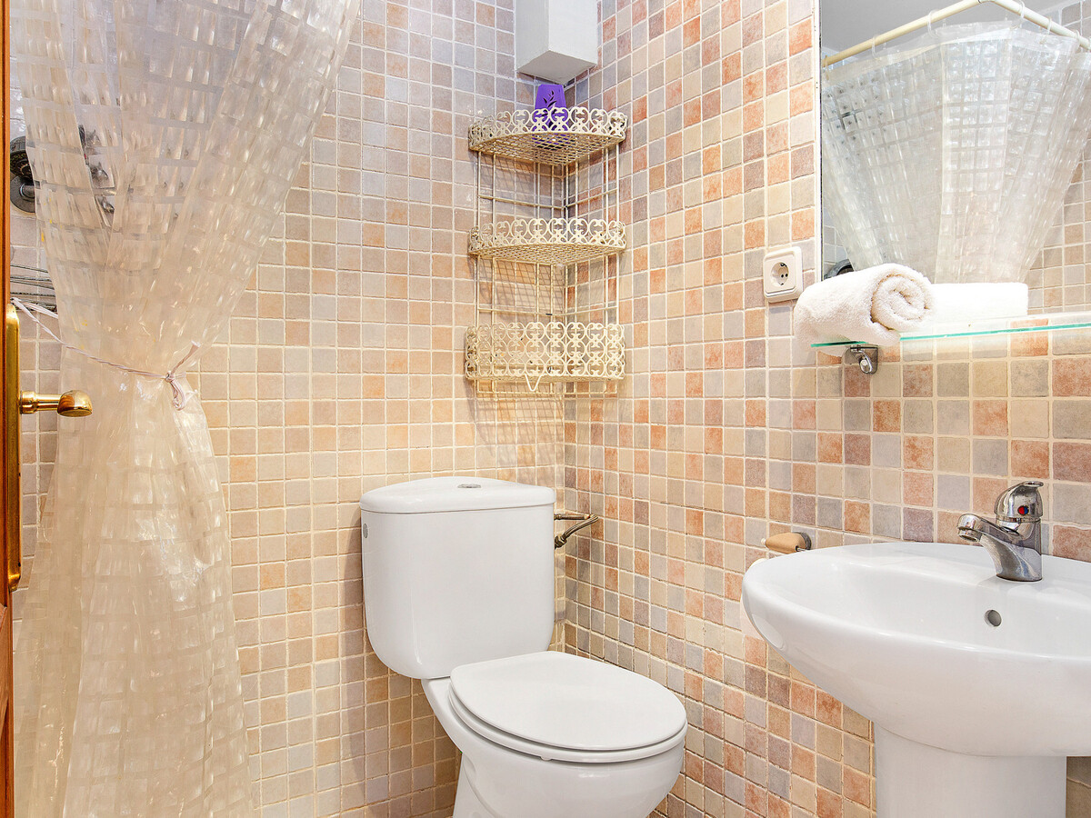 Villa 8 pers. Lloret de Mar : piscine privée & studio indépendant - Photo 33