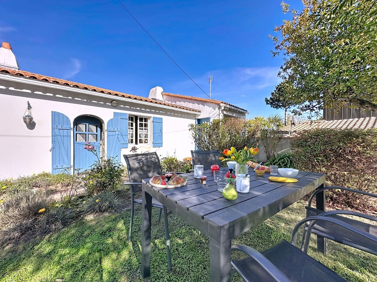 L'Agapanthe, maison 70 m² à 400 m de la mer - Photo 1