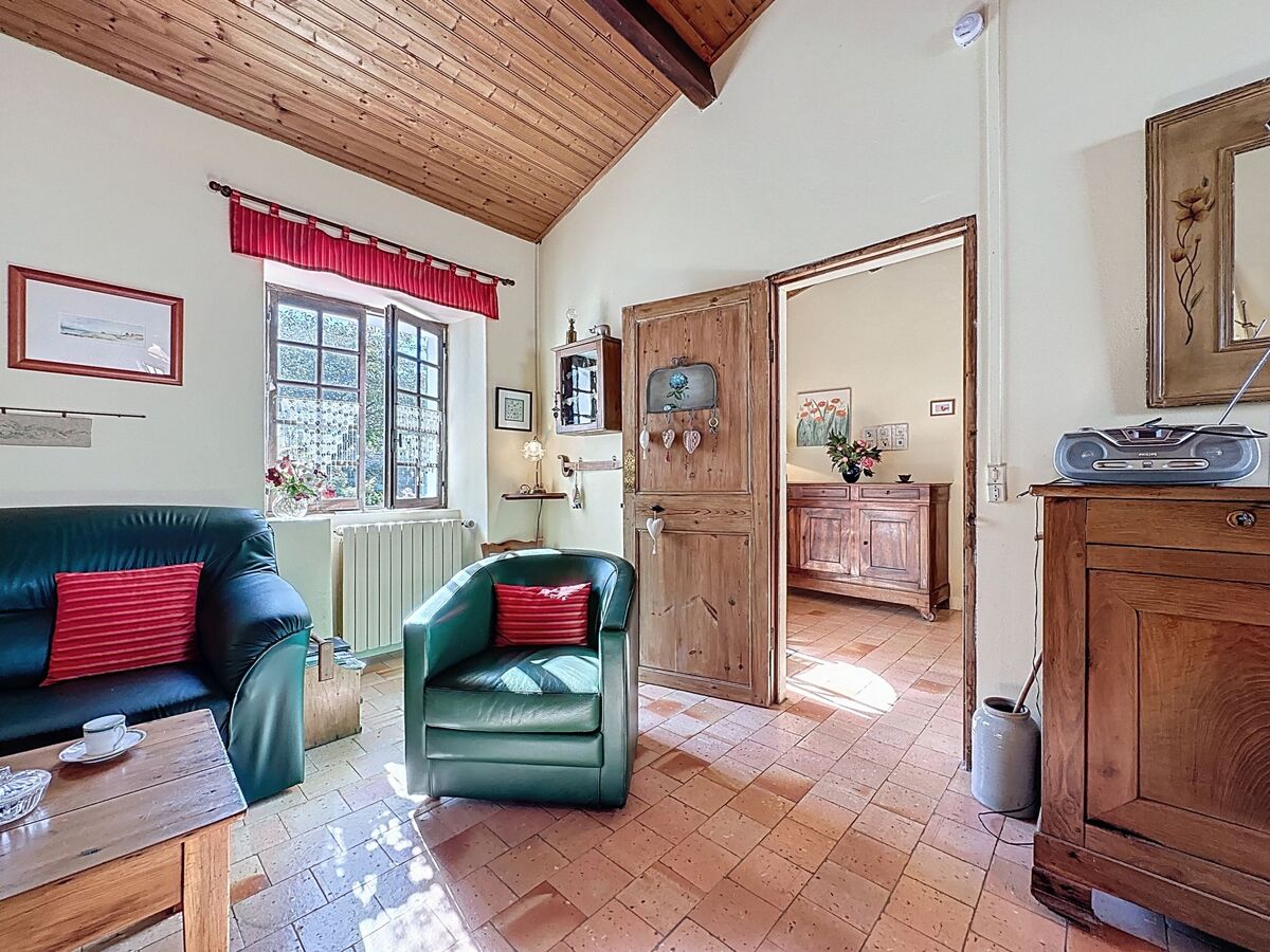 L'Agapanthe, maison 70 m² à 400 m de la mer - Photo 7