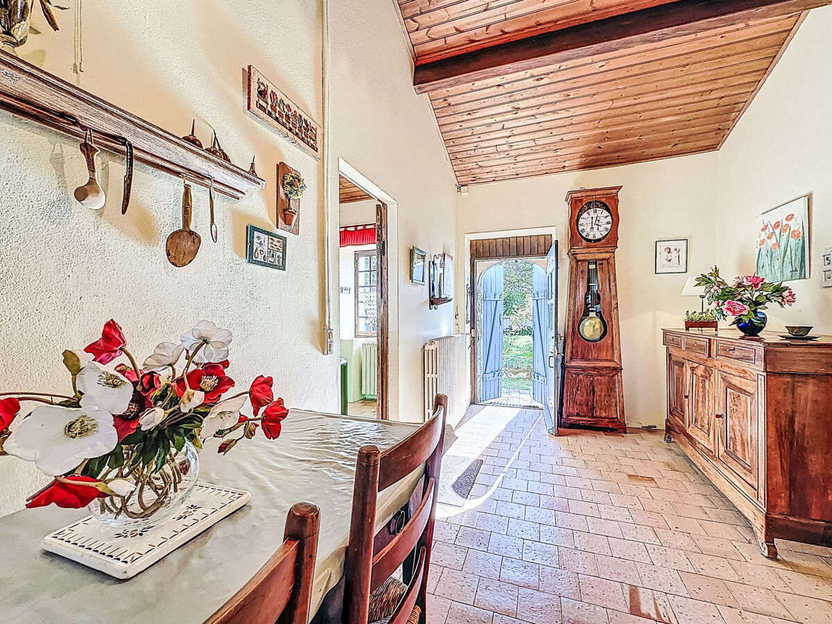 L'Agapanthe, maison 70 m² à 400 m de la mer - Photo 10