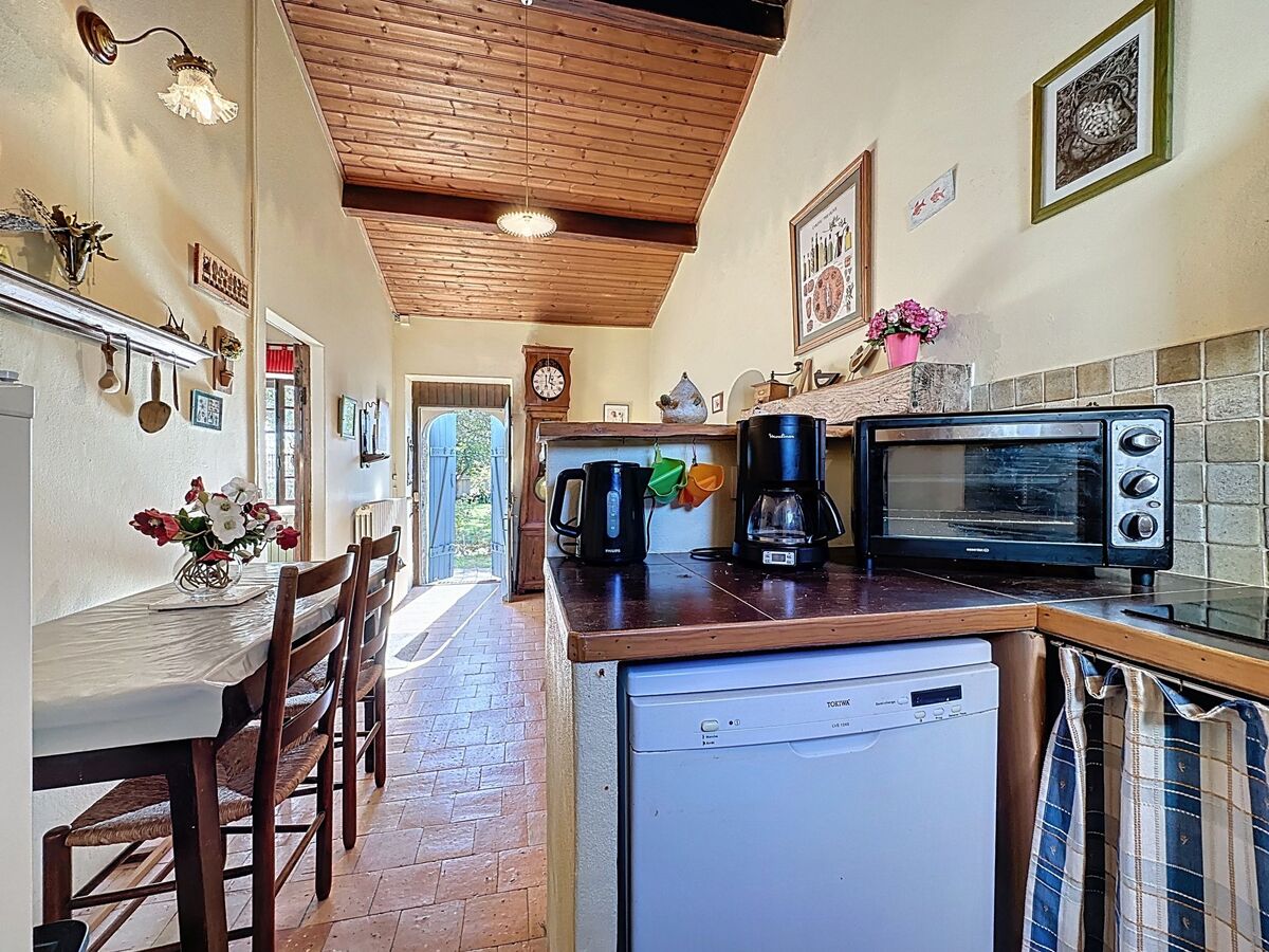 L'Agapanthe, maison 70 m² à 400 m de la mer - Photo 13