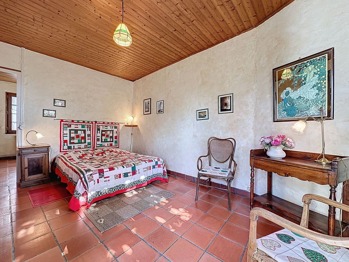 L'Agapanthe, maison 70 m² à 400 m de la mer - Photo 14