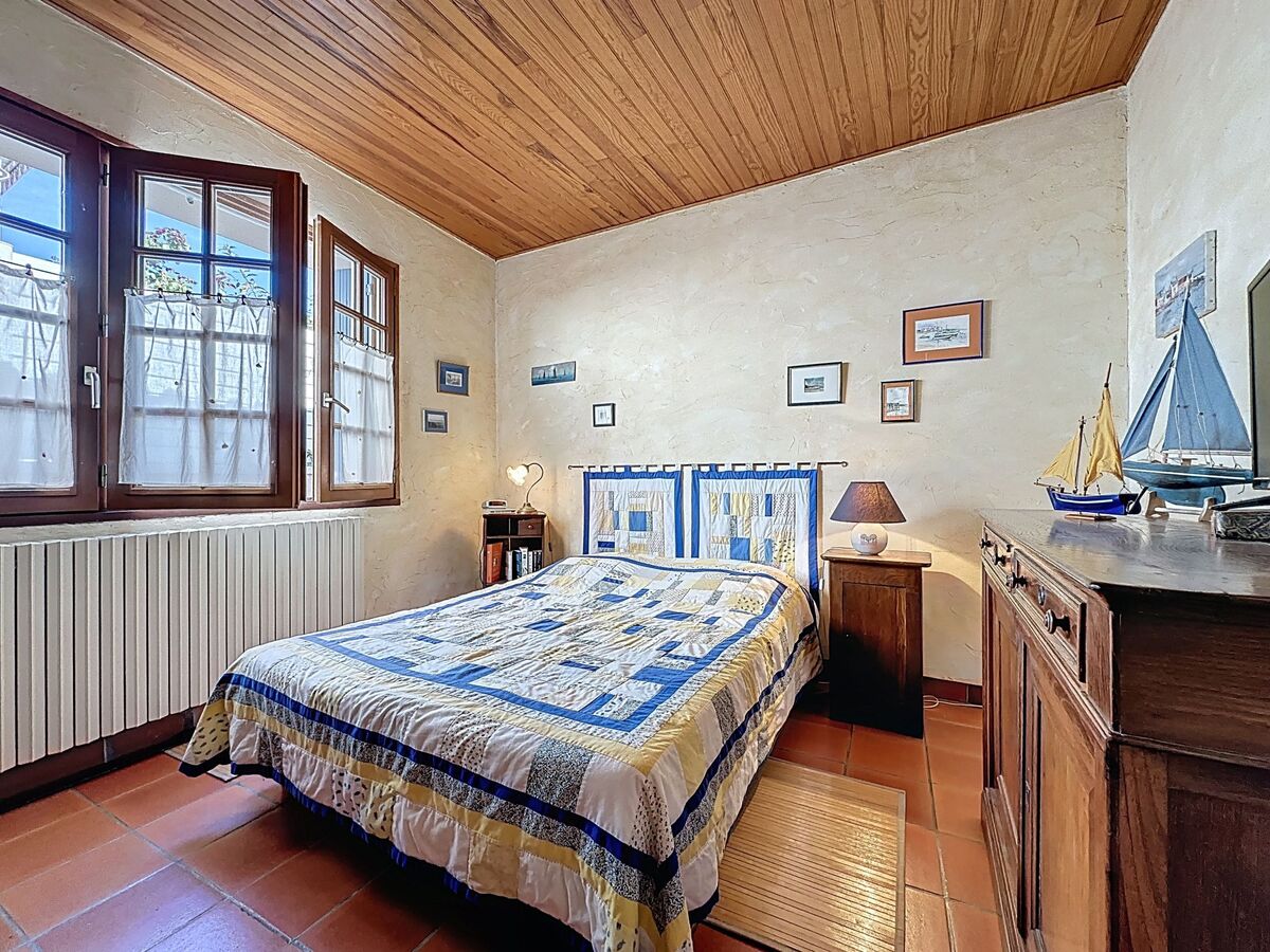 L'Agapanthe, maison 70 m² à 400 m de la mer - Photo 17