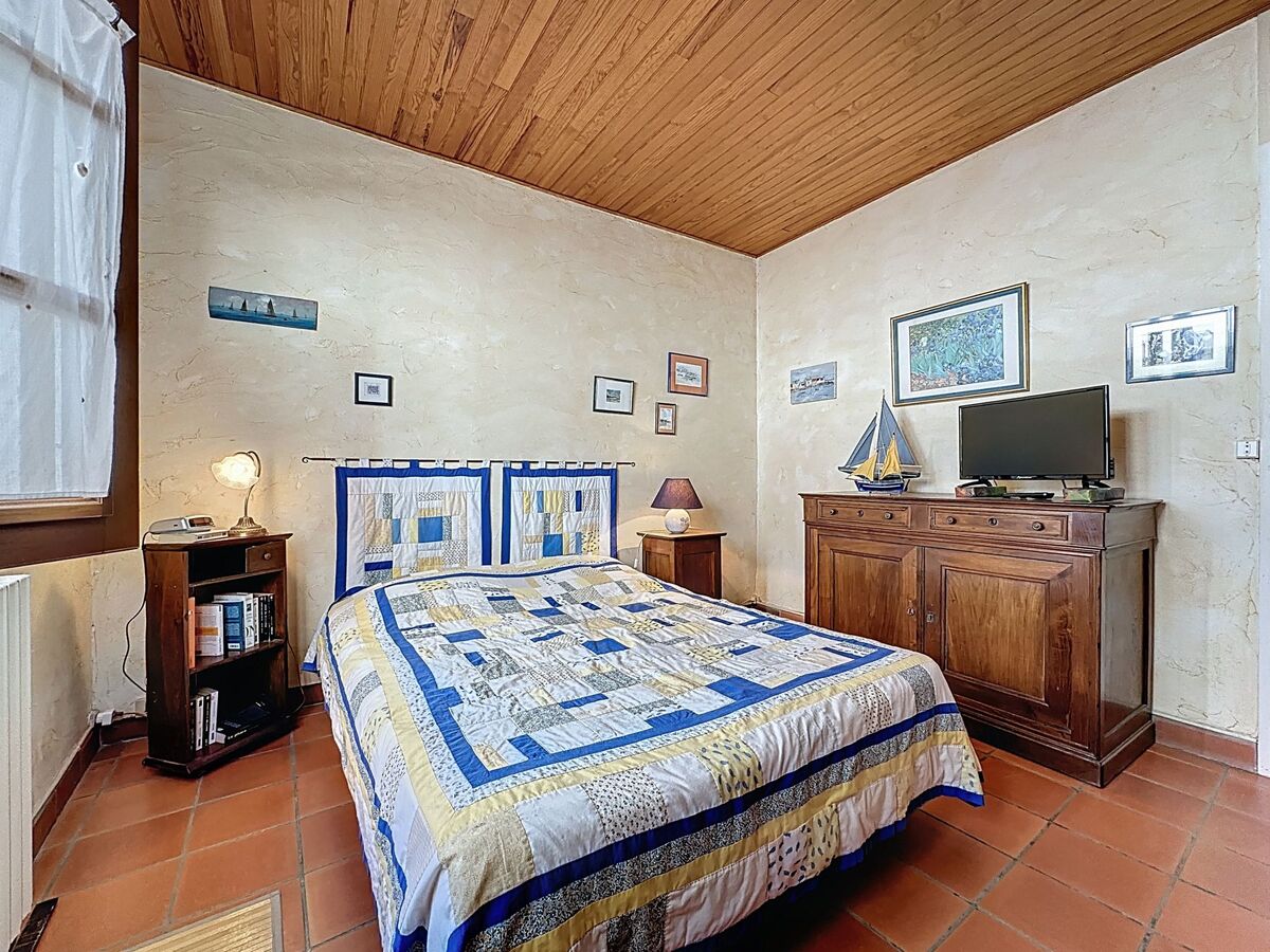 L'Agapanthe, maison 70 m² à 400 m de la mer - Photo 18