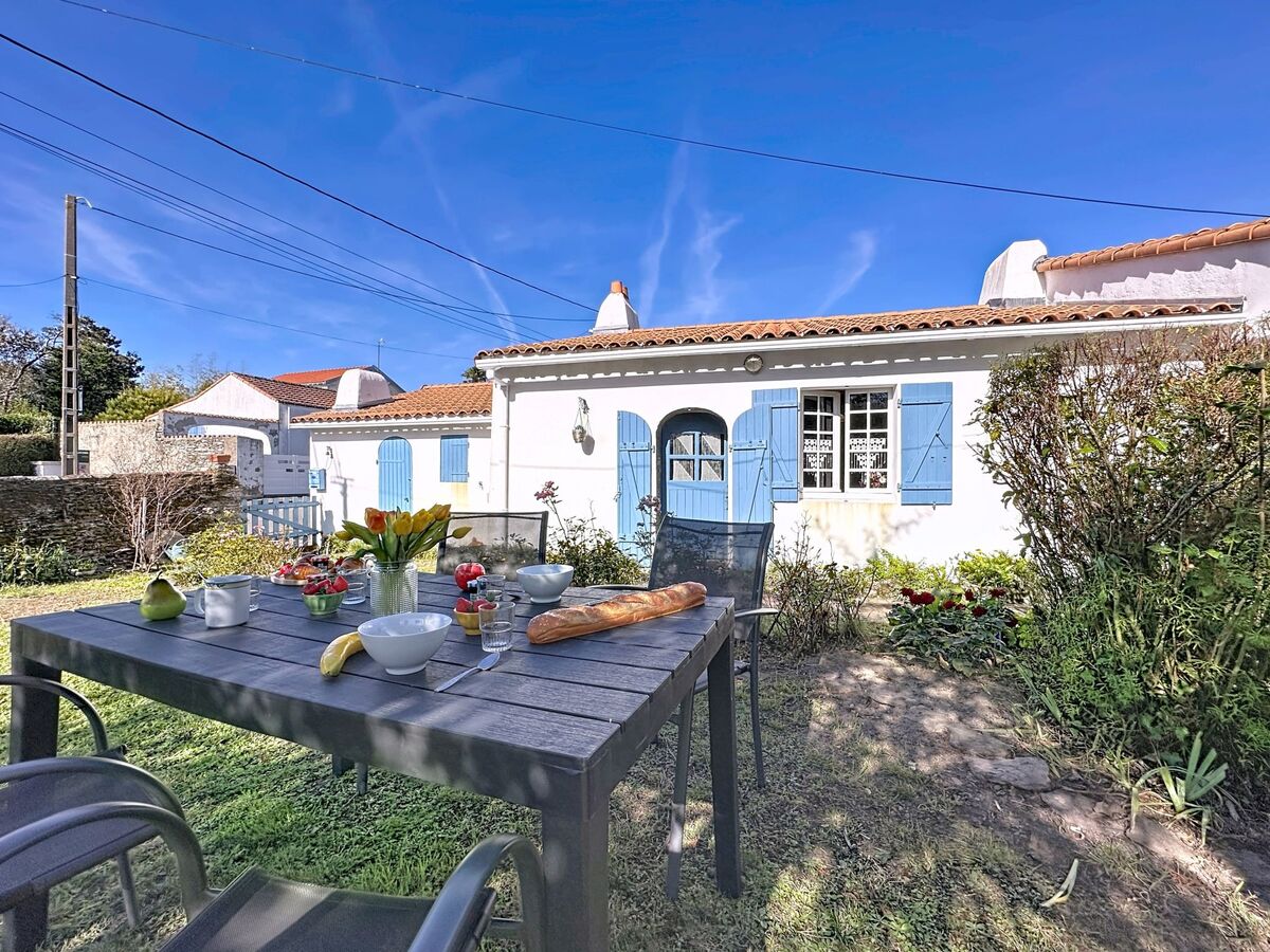 L'Agapanthe, maison 70 m² à 400 m de la mer - Photo 21
