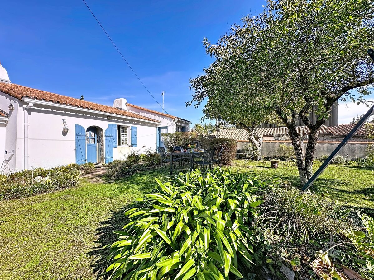 L'Agapanthe, maison 70 m² à 400 m de la mer - Photo 22