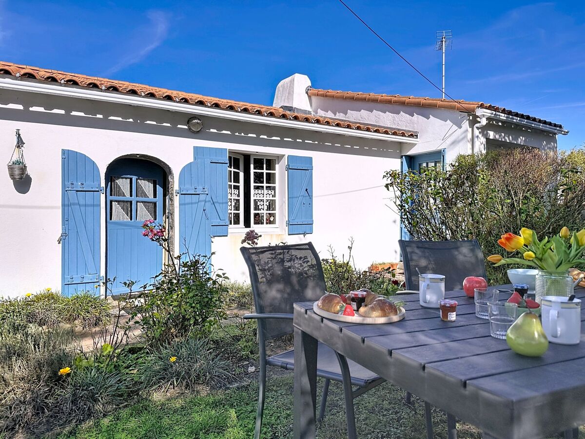 L'Agapanthe, maison 70 m² à 400 m de la mer - Photo 23