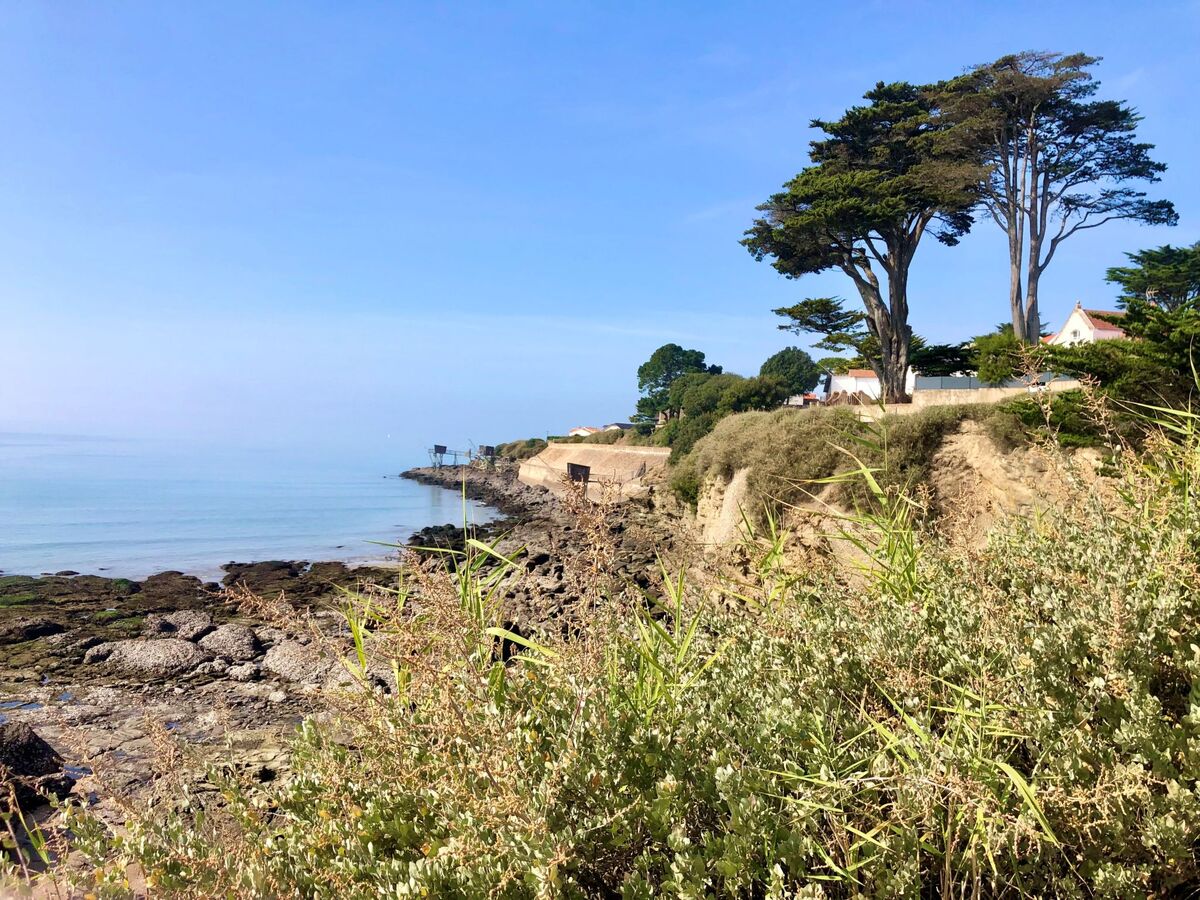 L'Agapanthe, maison 70 m² à 400 m de la mer - Photo 29