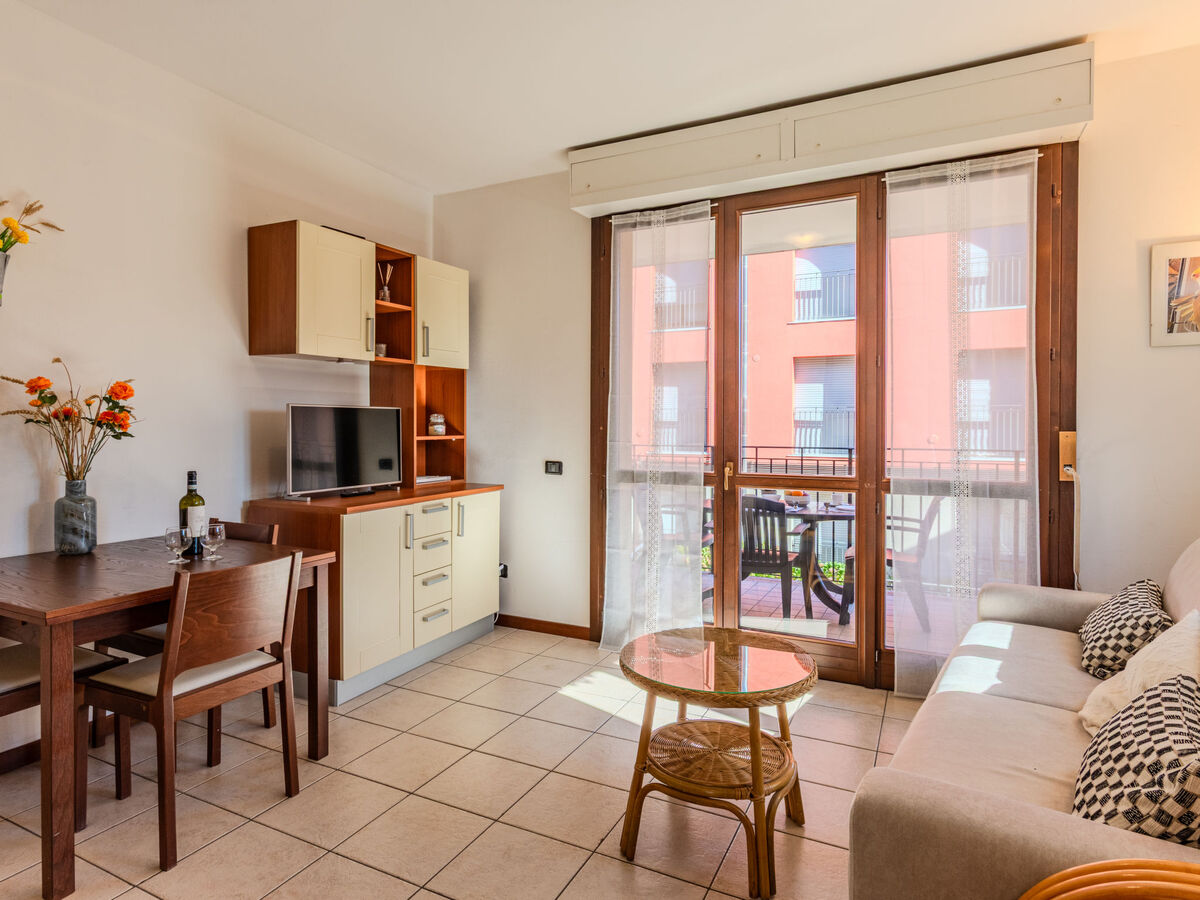Appartement Mimosa 1 à San Siro, vue lac à 90 m - Photo 3