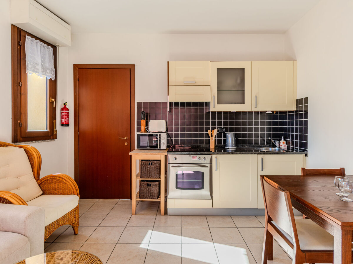 Appartement Mimosa 1 à San Siro, vue lac à 90 m - Photo 4