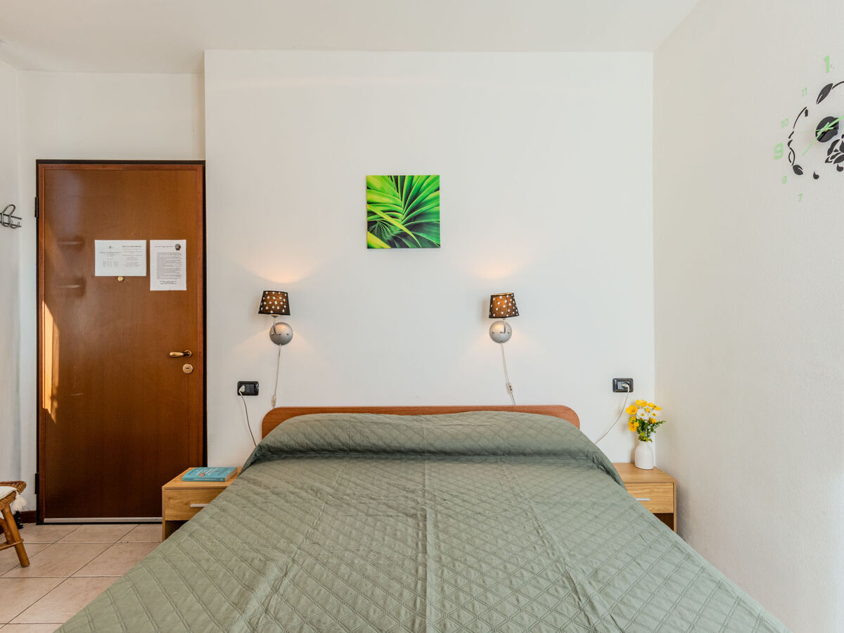 Appartement Mimosa 1 à San Siro, vue lac à 90 m - Photo 5