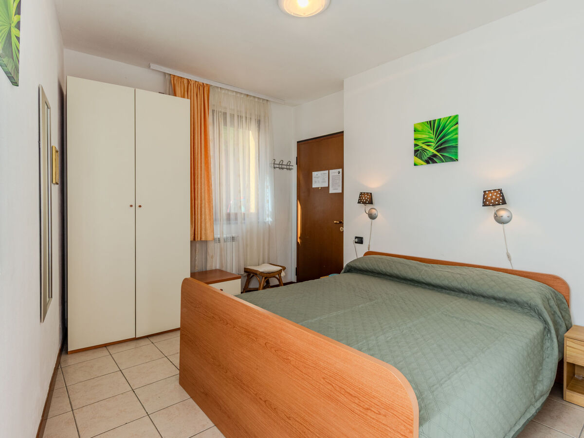 Appartement Mimosa 1 à San Siro, vue lac à 90 m - Photo 8