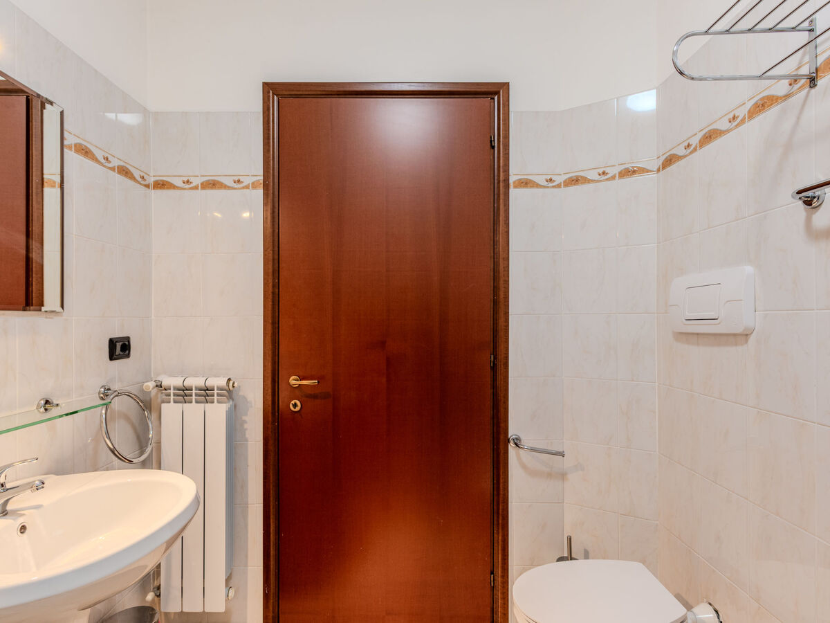 Appartement Mimosa 1 à San Siro, vue lac à 90 m - Photo 11