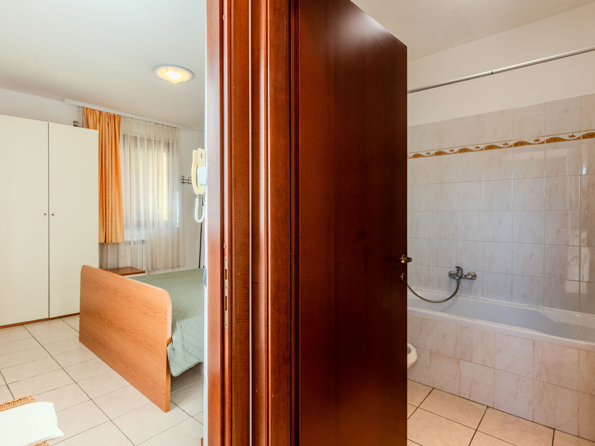 Appartement Mimosa 1 à San Siro, vue lac à 90 m - Photo 12