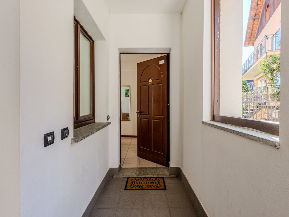 Appartement Mimosa 1 à San Siro, vue lac à 90 m - Photo 13