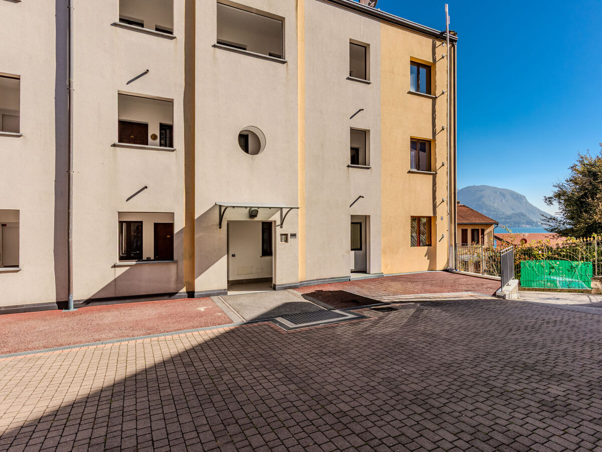 Appartement Mimosa 1 à San Siro, vue lac à 90 m - Photo 14