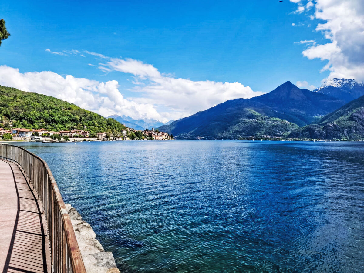 Appartement Mimosa 1 à San Siro, vue lac à 90 m - Photo 17