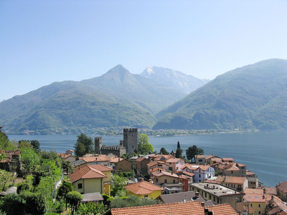Appartement Mimosa 1 à San Siro, vue lac à 90 m - Photo 19