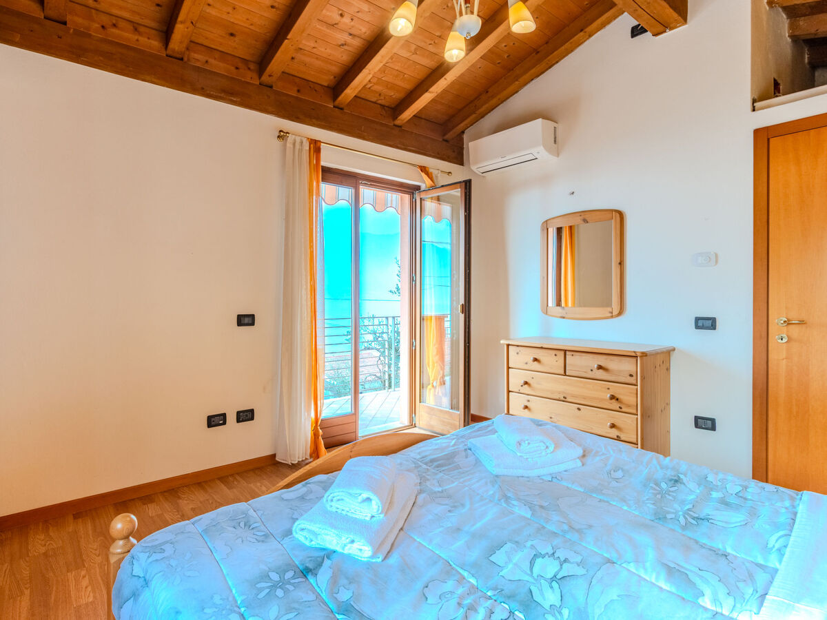 Villa Graziella - Malcesine, vue lac et montagnes - Photo 3