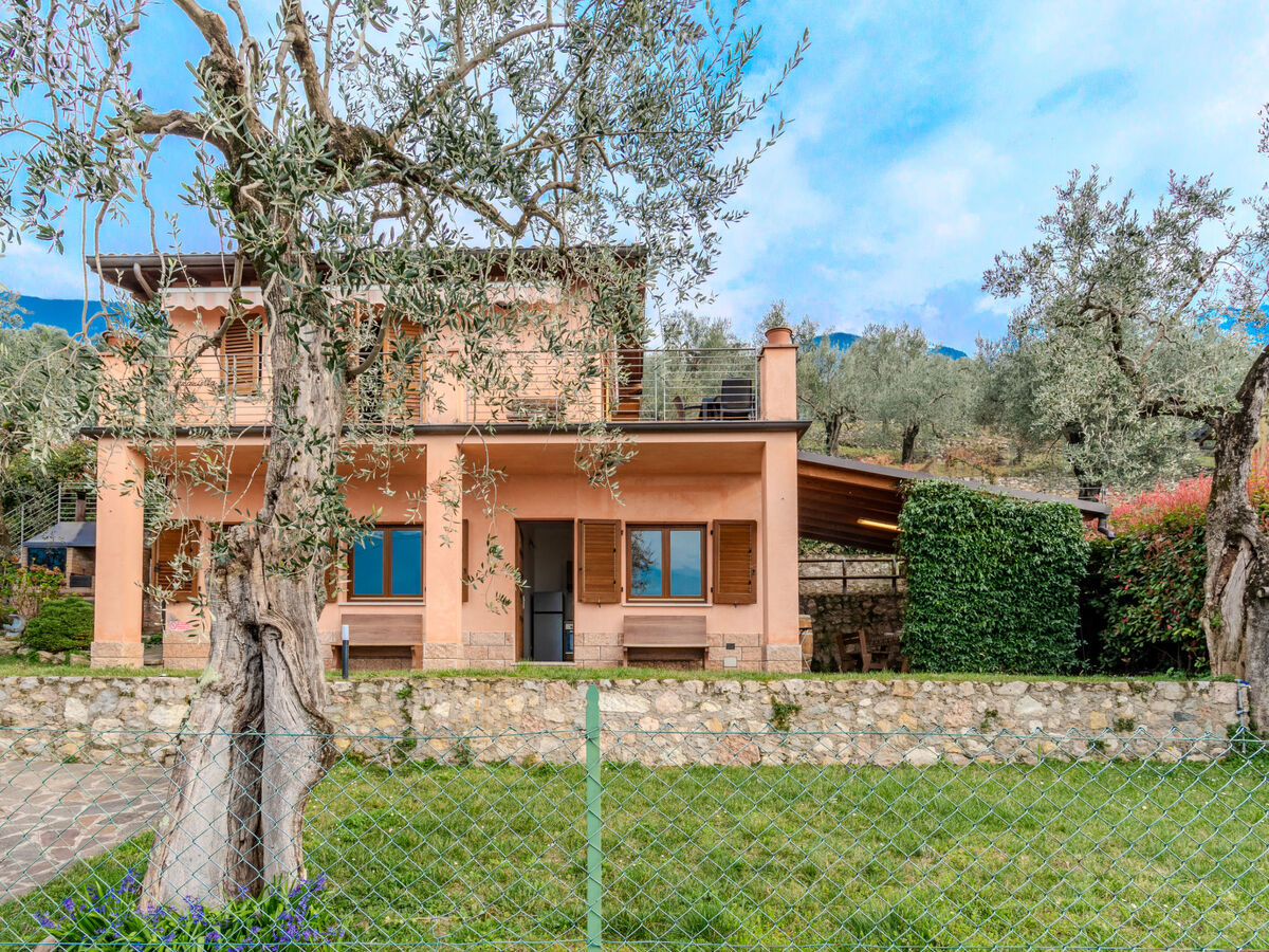 Villa Graziella - Malcesine, vue lac et montagnes - Photo 4
