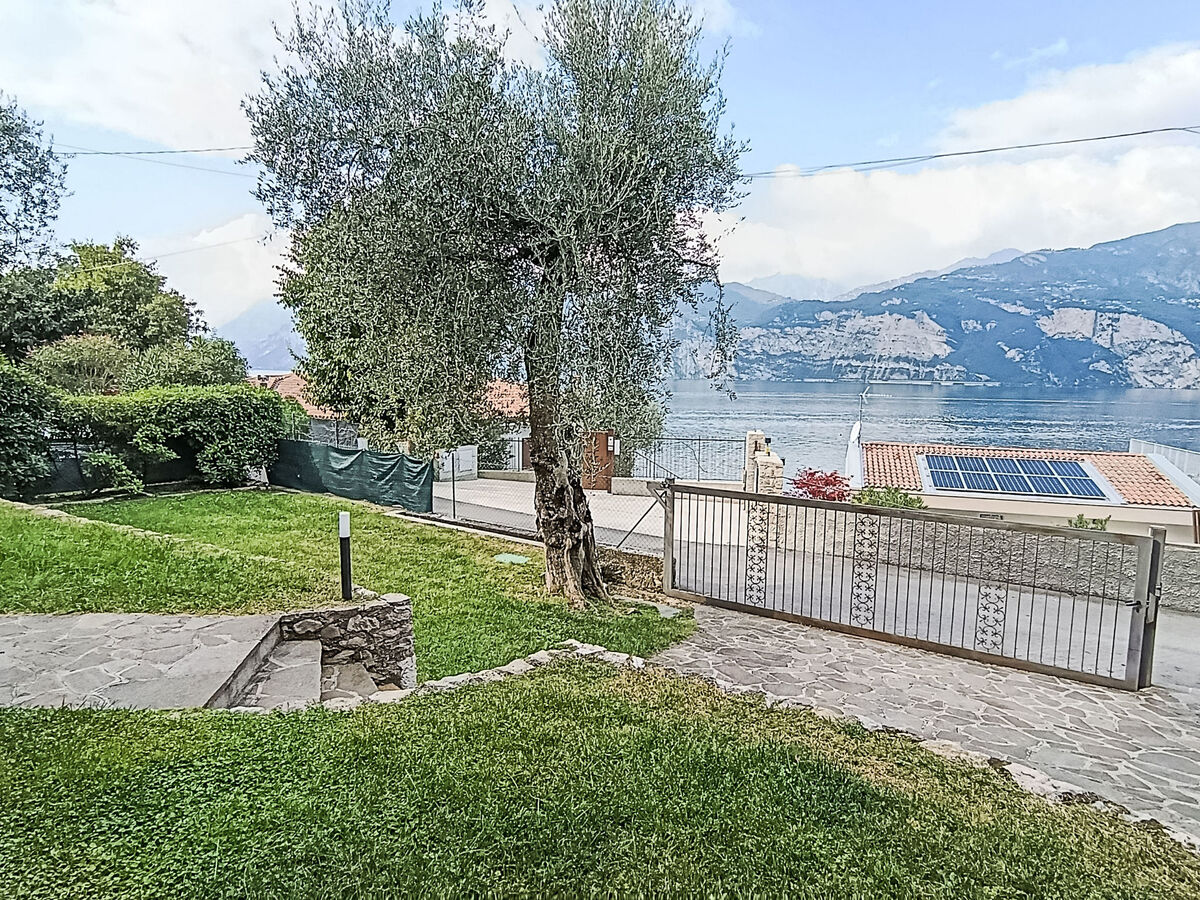 Villa Graziella - Malcesine, vue lac et montagnes - Photo 11