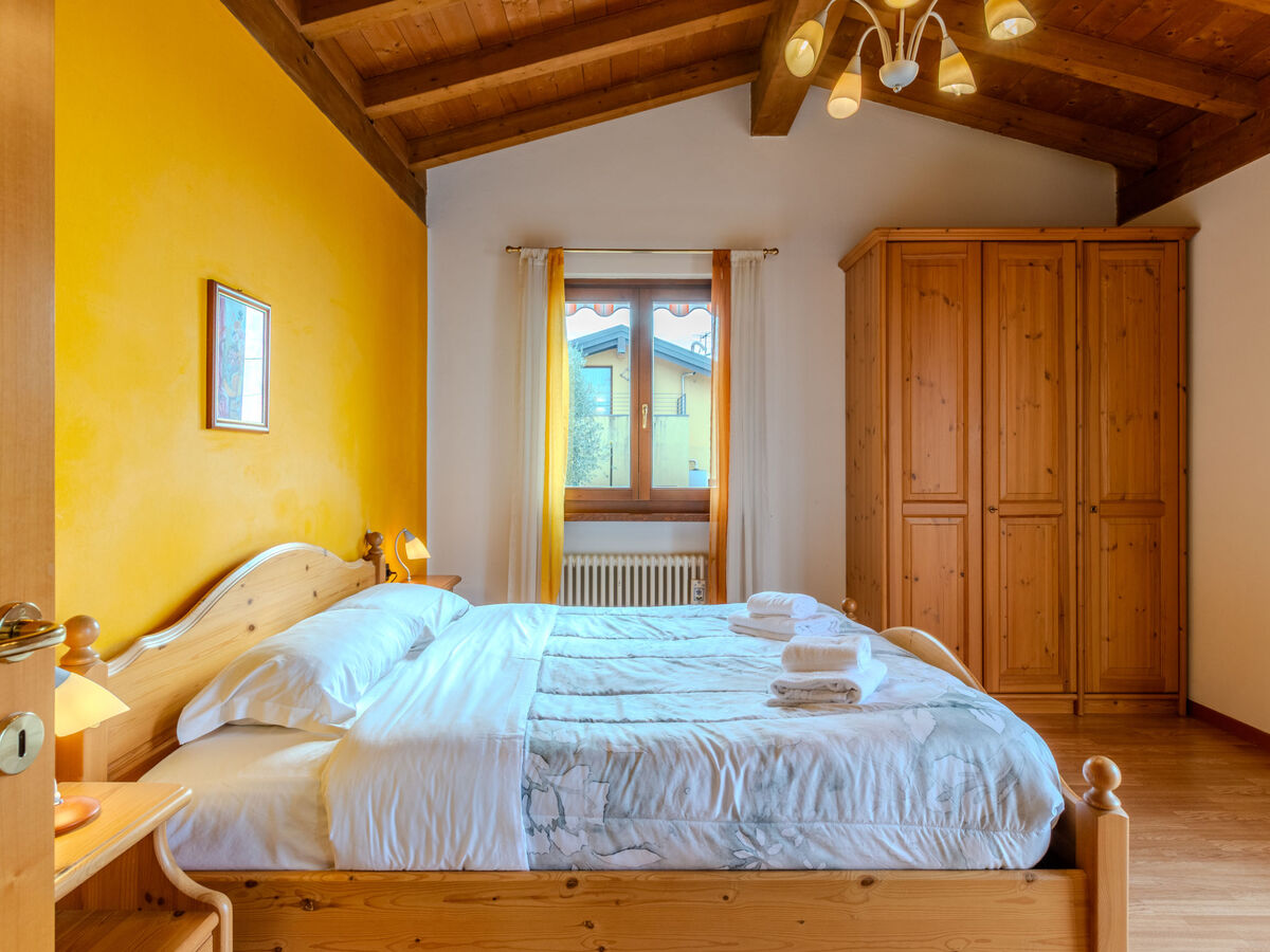 Villa Graziella - Malcesine, vue lac et montagnes - Photo 20