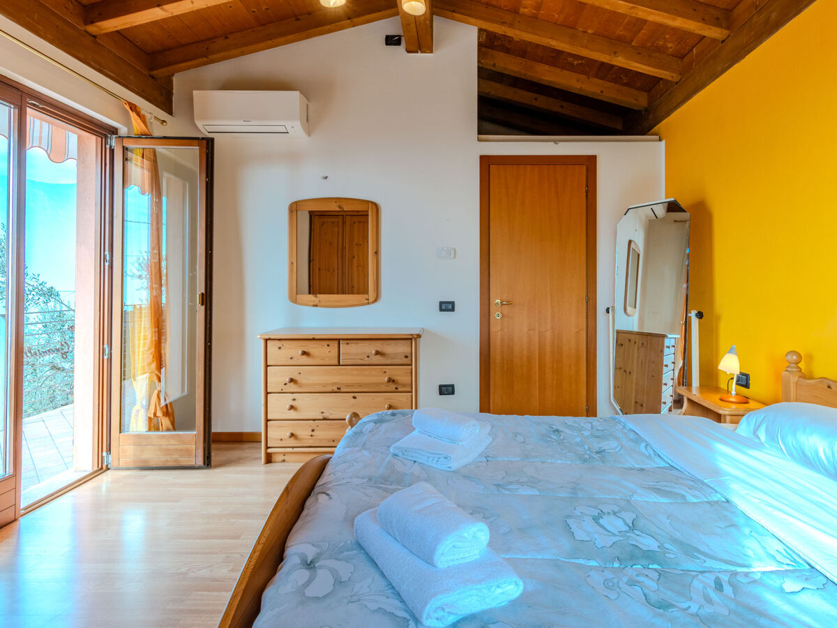 Villa Graziella - Malcesine, vue lac et montagnes - Photo 22