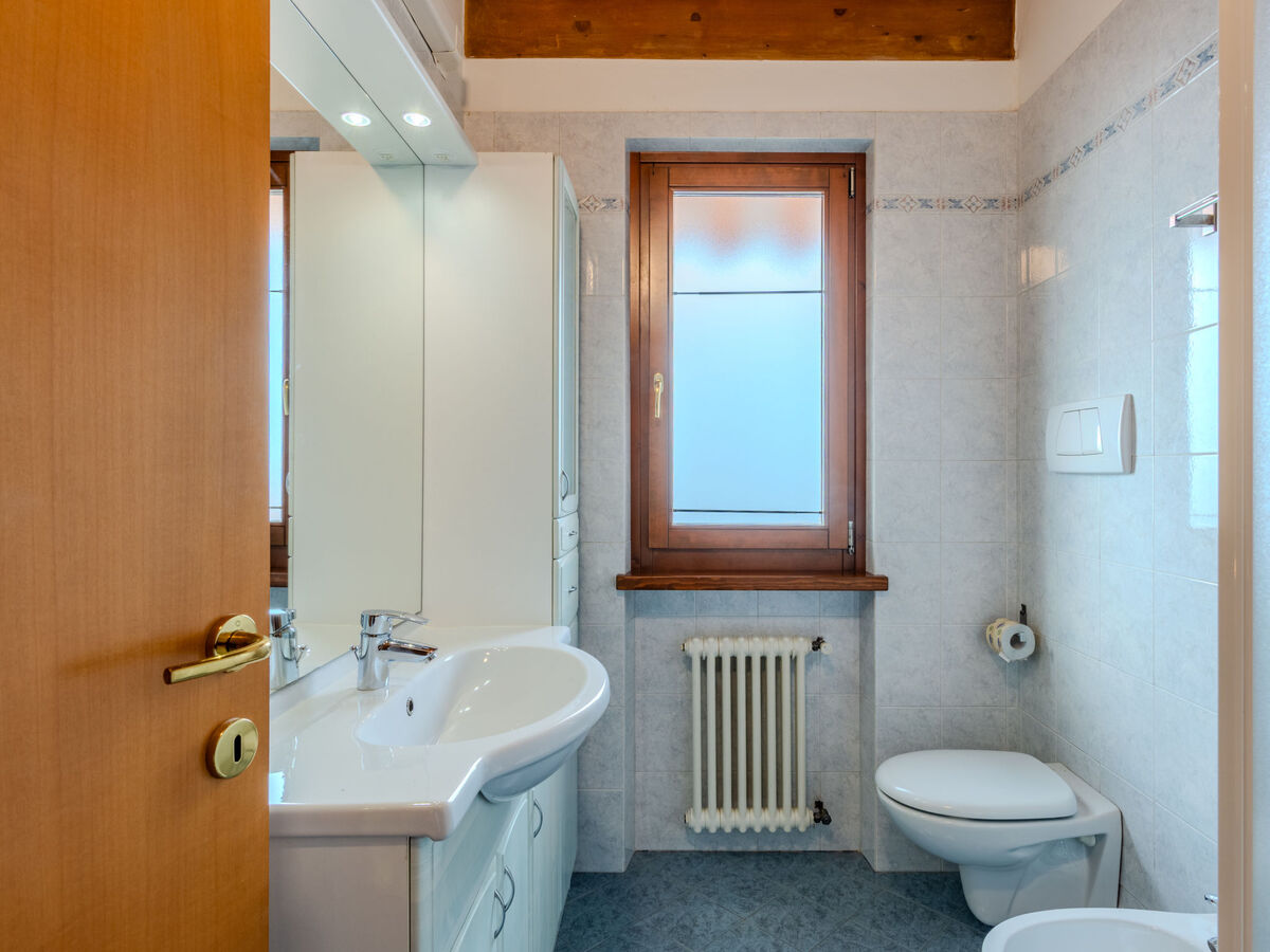 Villa Graziella - Malcesine, vue lac et montagnes - Photo 24