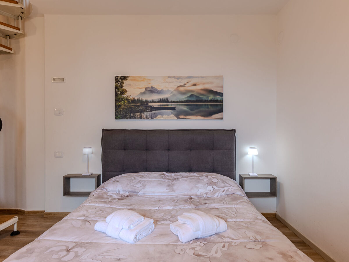 Villa Graziella - Malcesine, vue lac et montagnes - Photo 25
