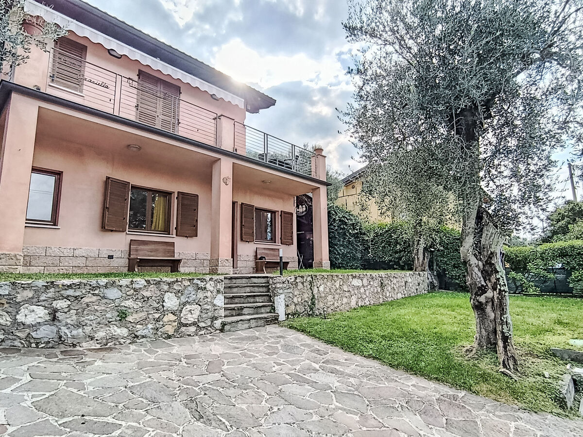 Villa Graziella - Malcesine, vue lac et montagnes - Photo 28